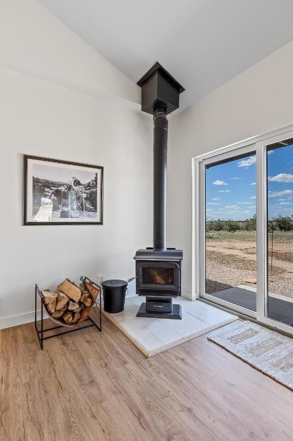 The Grand Canyon Headquarters 瓦莱 外观 照片
