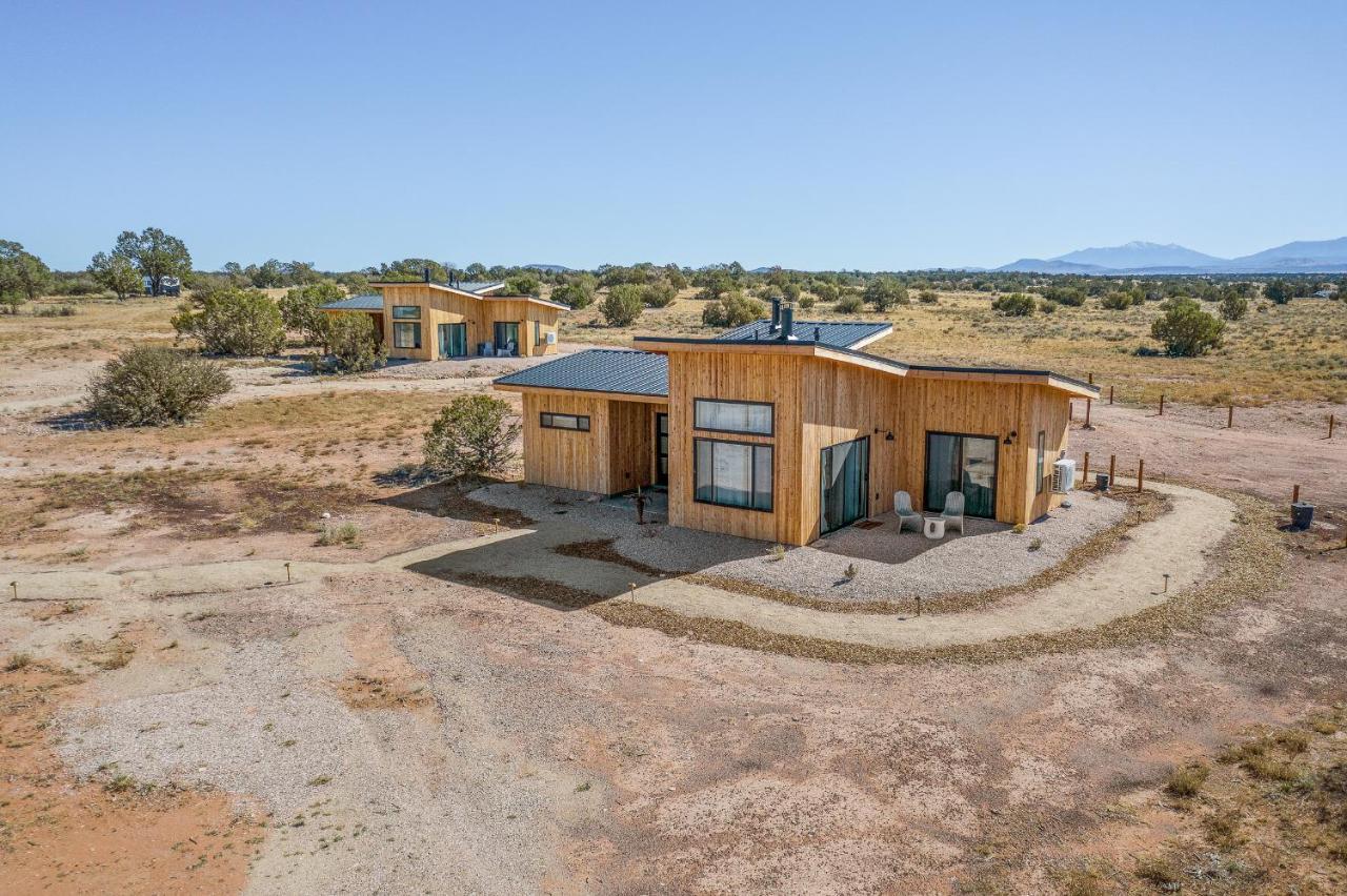 The Grand Canyon Headquarters 瓦莱 外观 照片