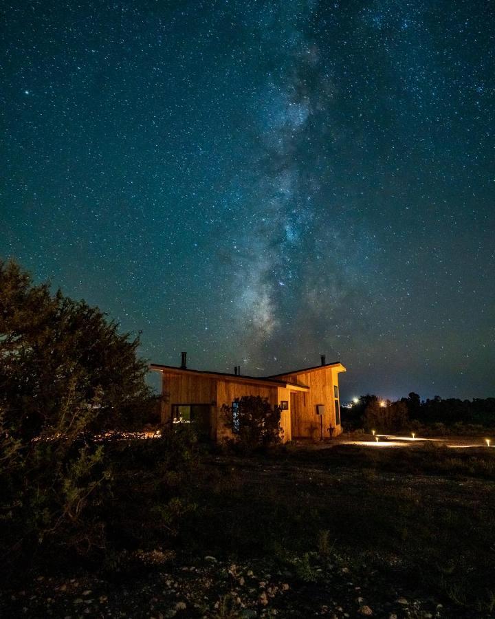 The Grand Canyon Headquarters 瓦莱 外观 照片