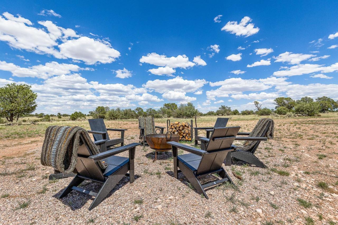 The Grand Canyon Headquarters 瓦莱 外观 照片