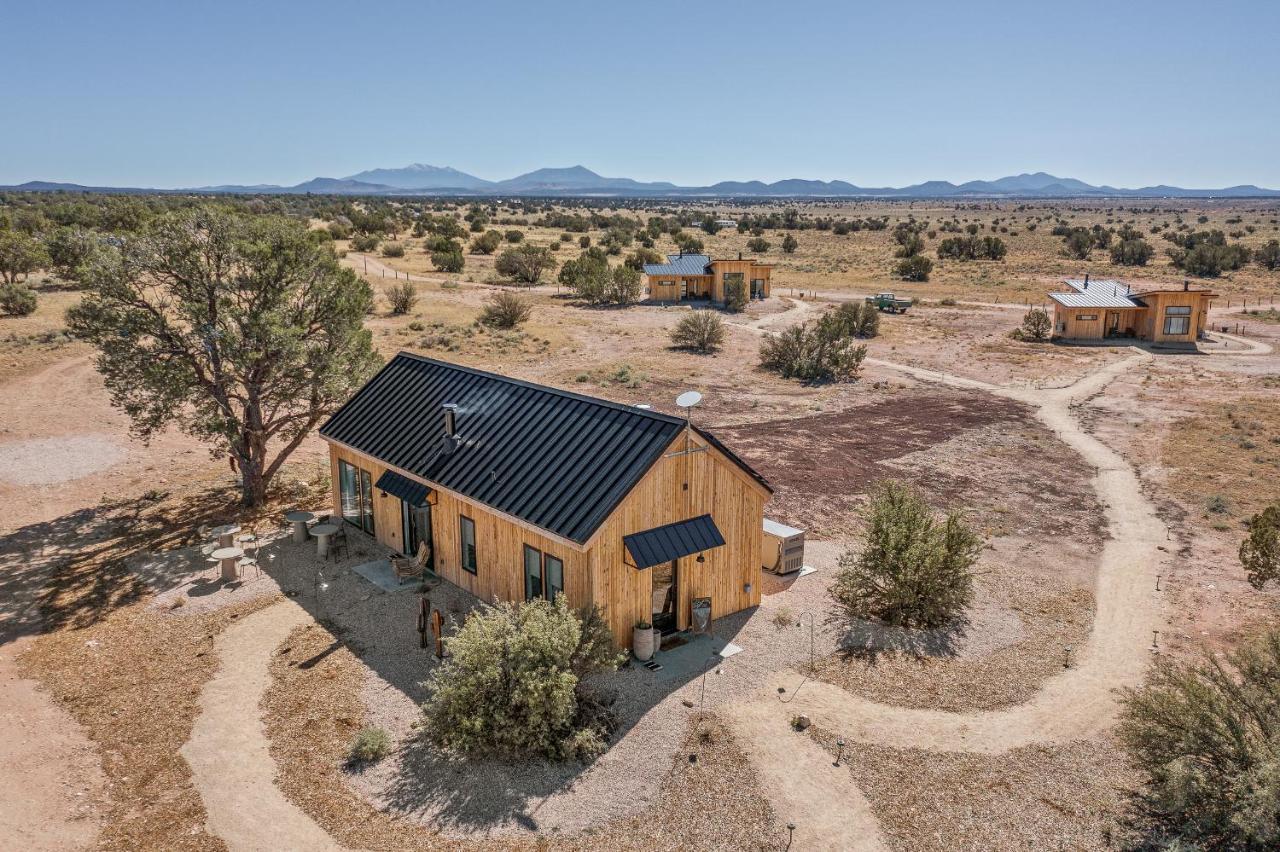 The Grand Canyon Headquarters 瓦莱 外观 照片