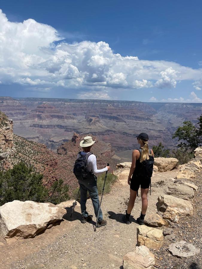 The Grand Canyon Headquarters 瓦莱 外观 照片