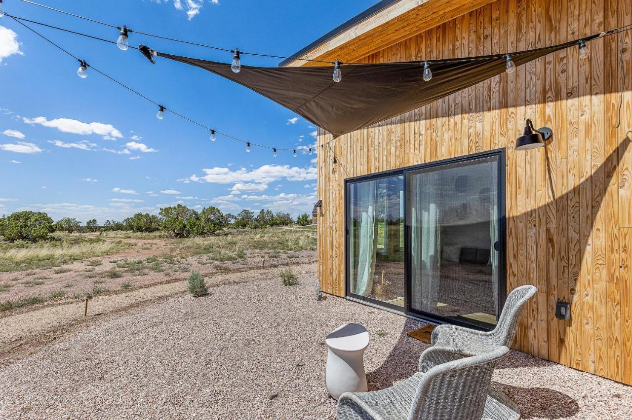 The Grand Canyon Headquarters 瓦莱 外观 照片