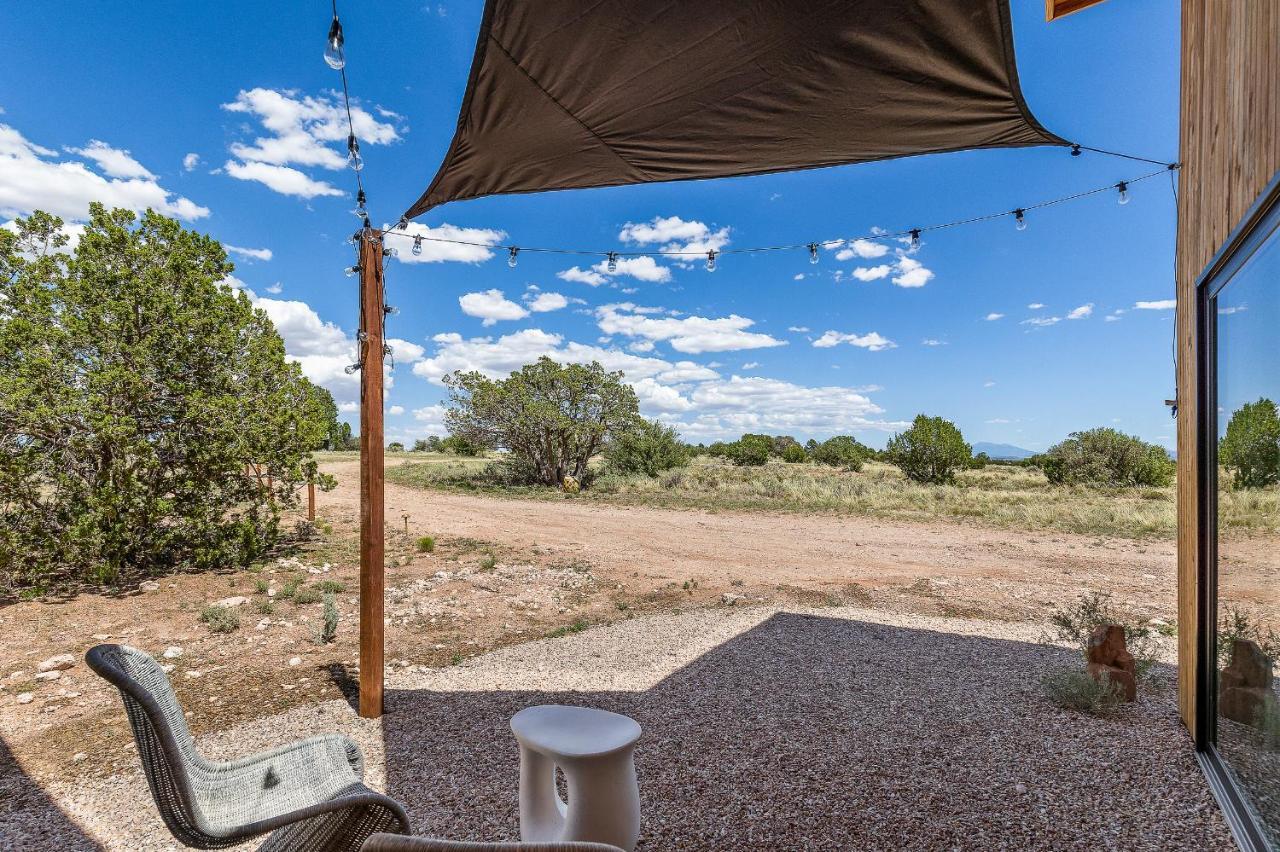 The Grand Canyon Headquarters 瓦莱 外观 照片