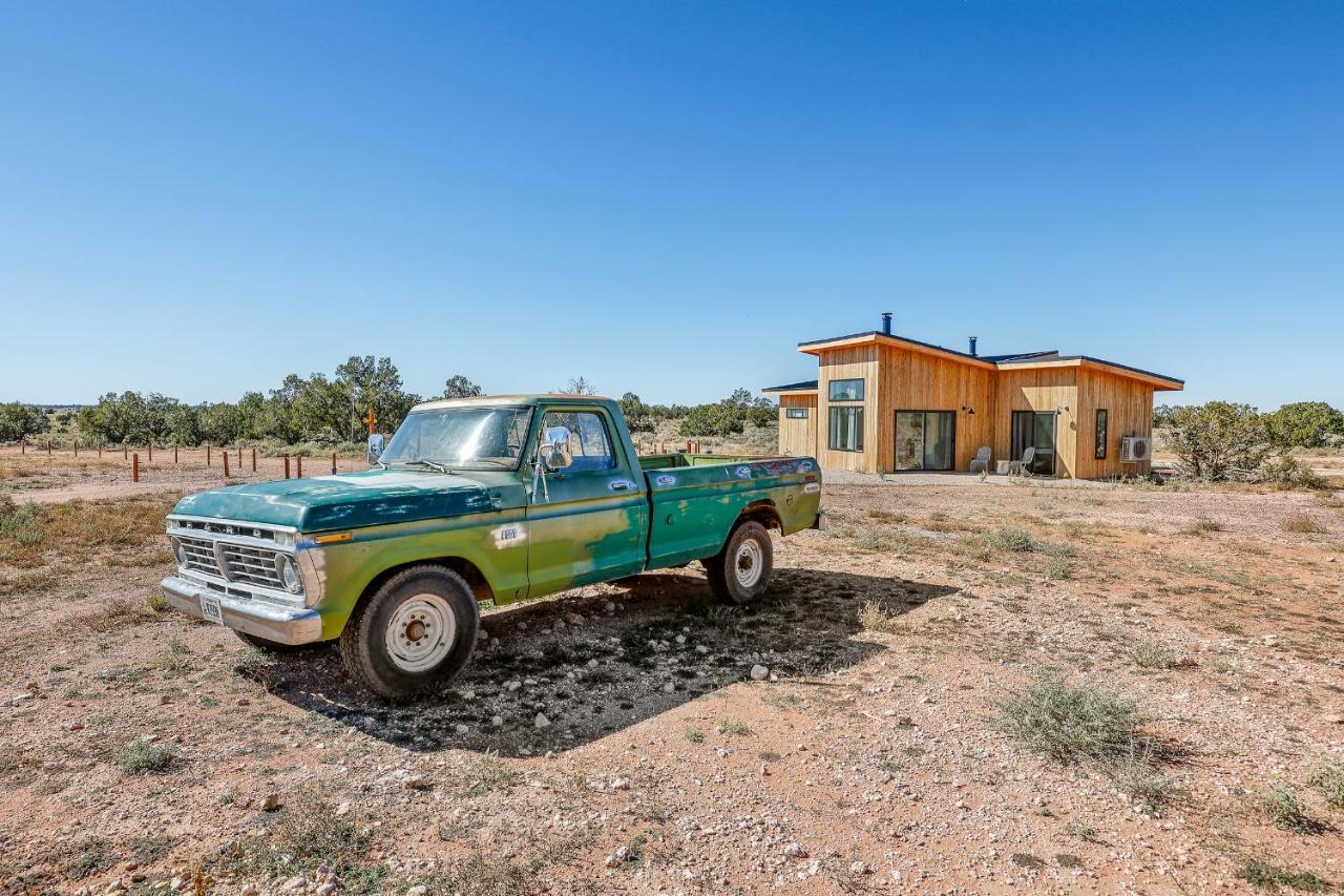 The Grand Canyon Headquarters 瓦莱 外观 照片