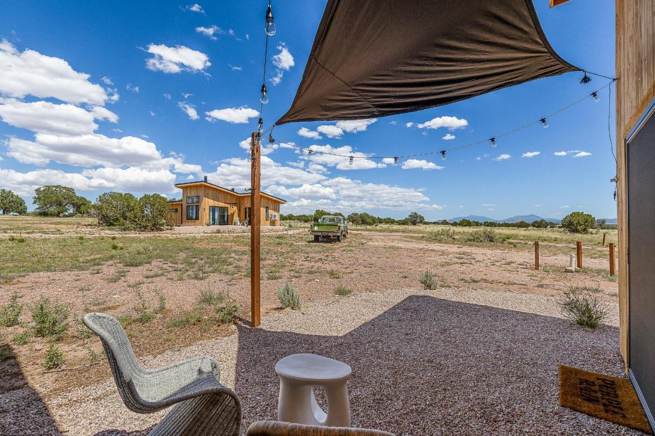 The Grand Canyon Headquarters 瓦莱 外观 照片