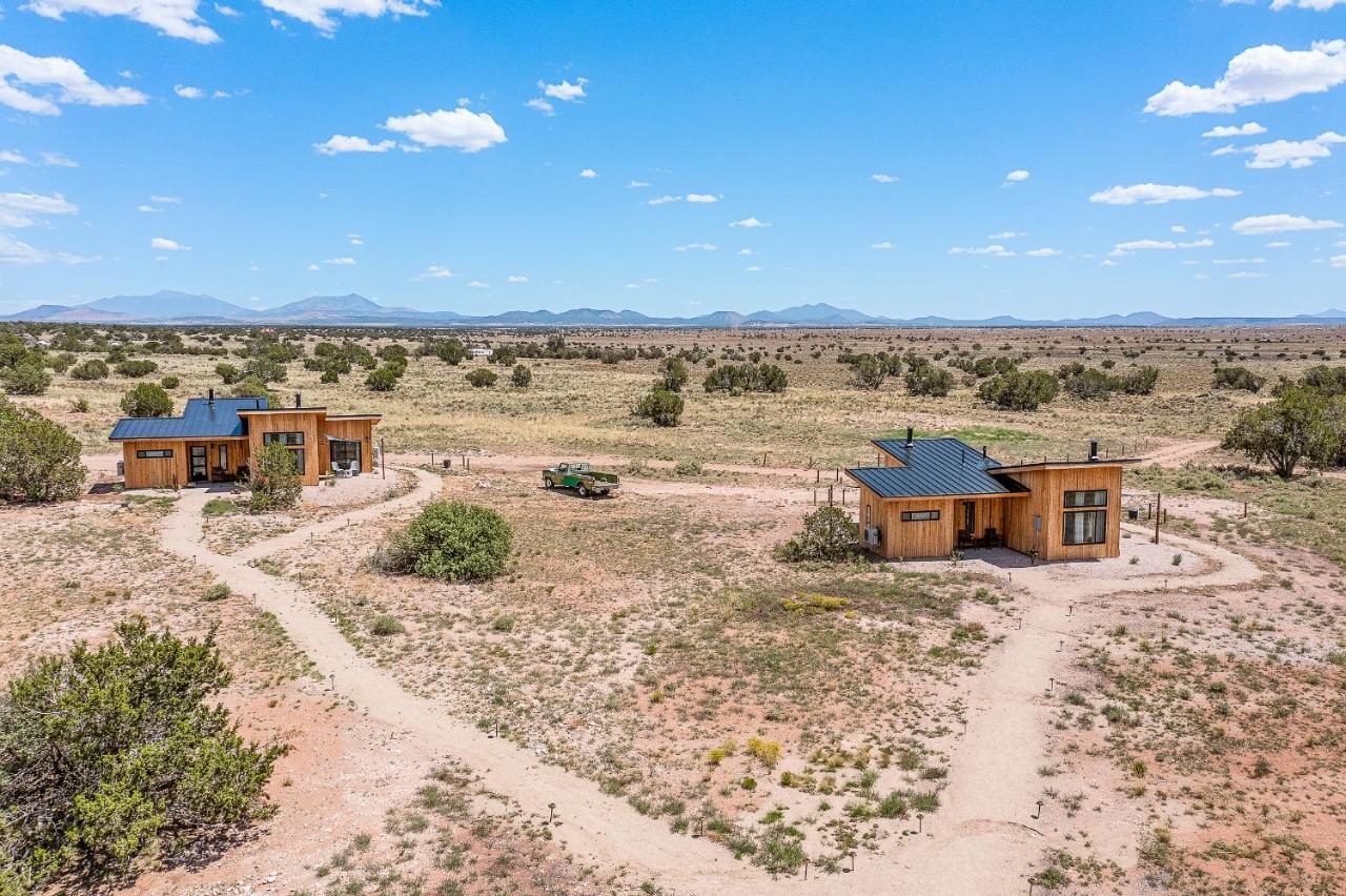 The Grand Canyon Headquarters 瓦莱 外观 照片