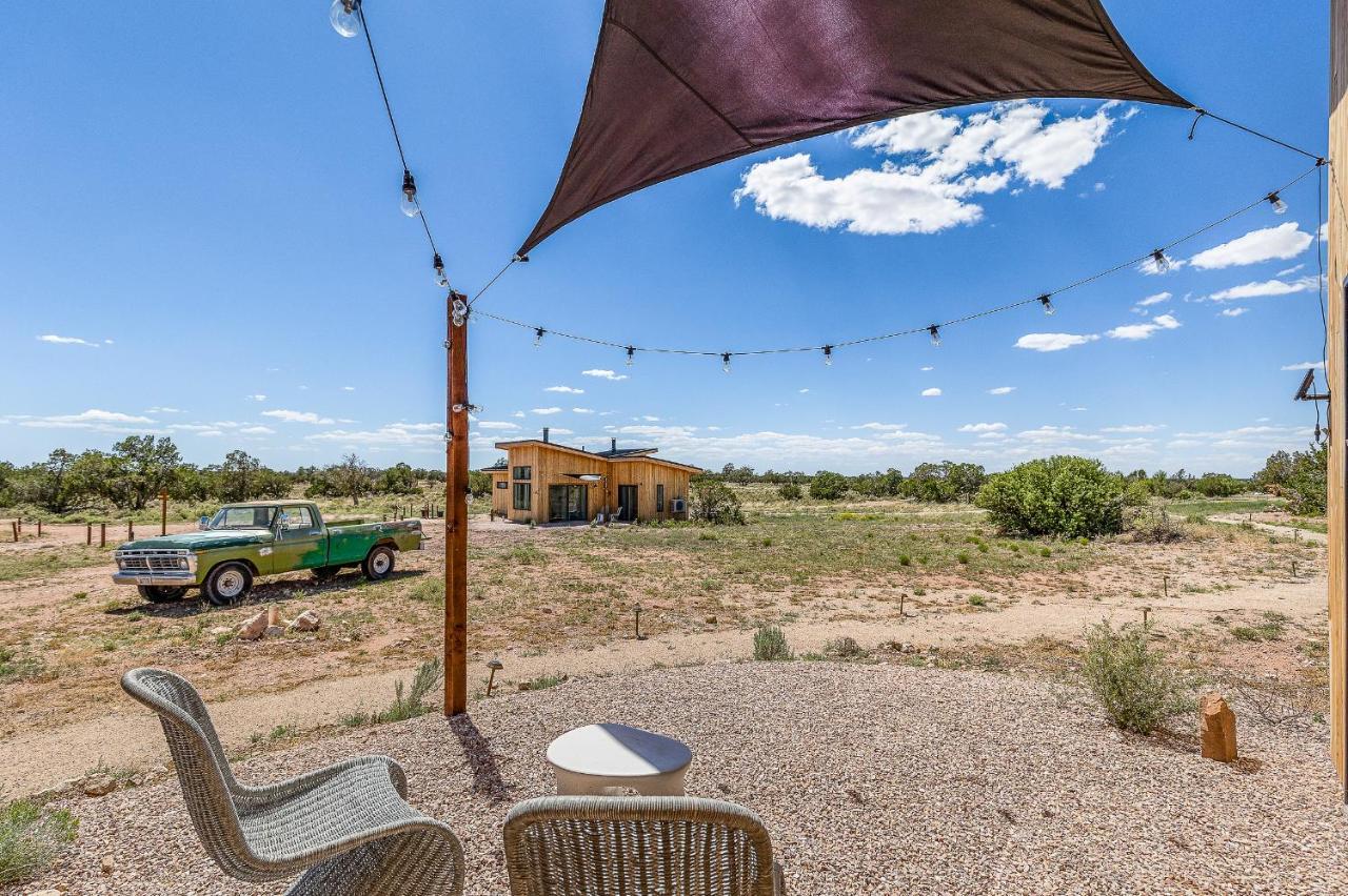 The Grand Canyon Headquarters 瓦莱 外观 照片