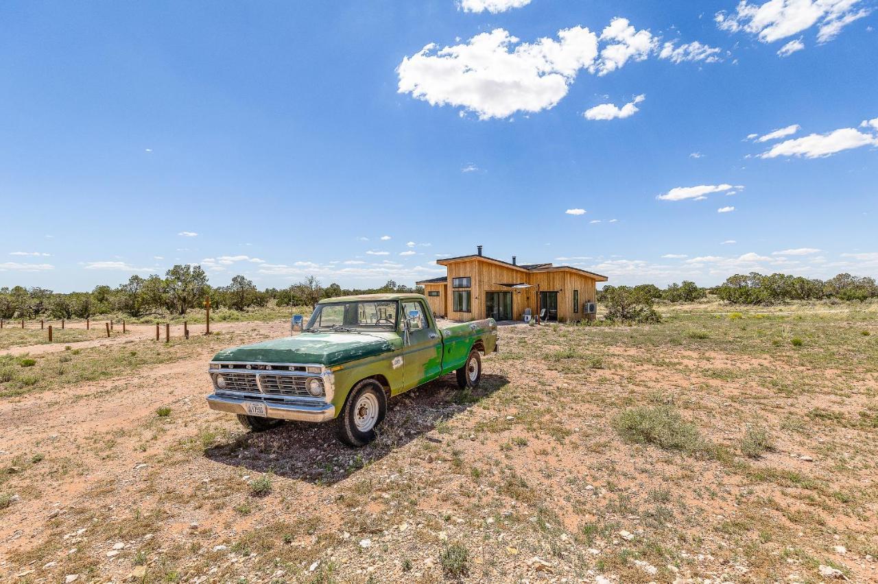 The Grand Canyon Headquarters 瓦莱 外观 照片
