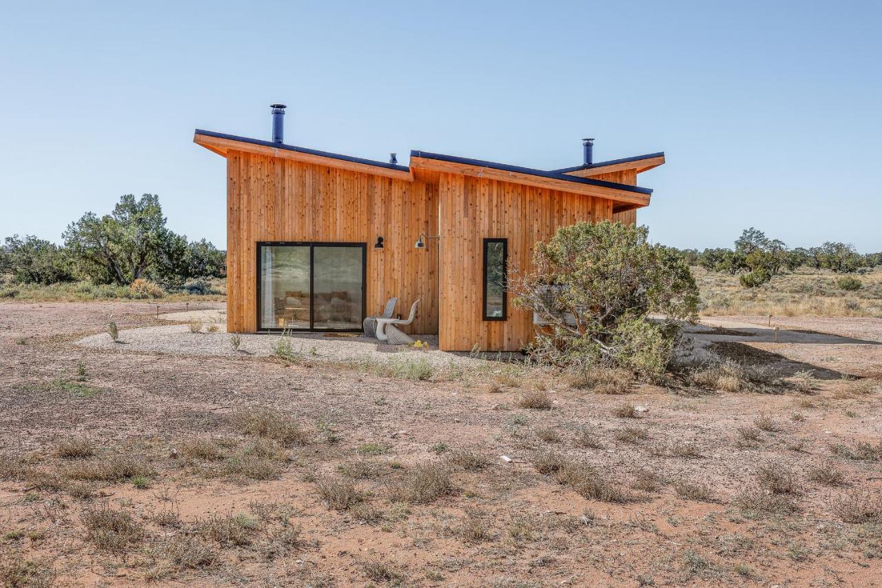 The Grand Canyon Headquarters 瓦莱 外观 照片