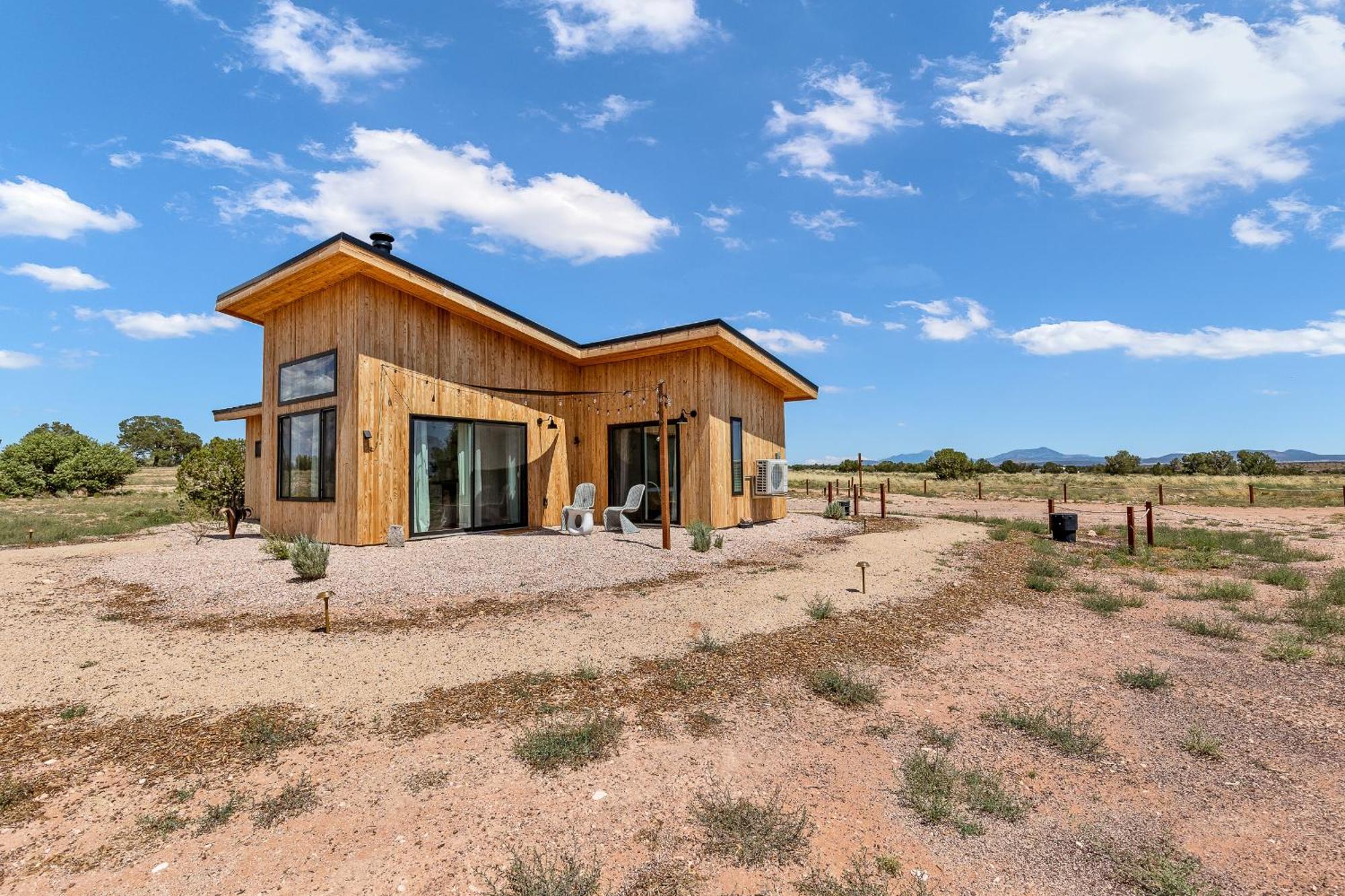 The Grand Canyon Headquarters 瓦莱 外观 照片